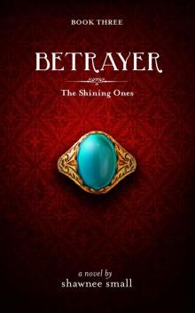 Betrayer