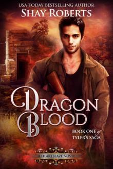 Dragon Blood