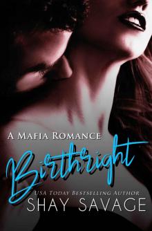 Birthright Birthright
