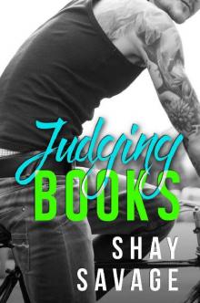 Judging Books Judging Books