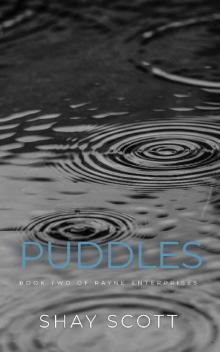 Puddles (Rayne Enterprises Book 2)
