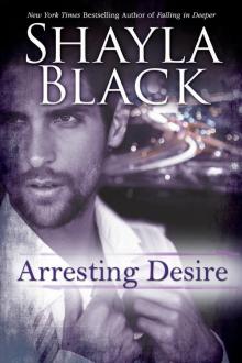 Arresting Desire Arresting Desire