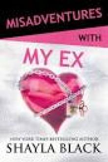 Misadventures with My Ex