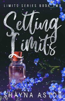 Setting Limits (The Limits Series Book 2)