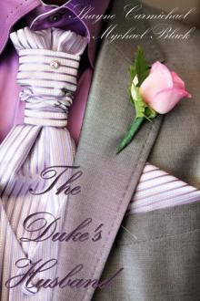 The Duke's Husband