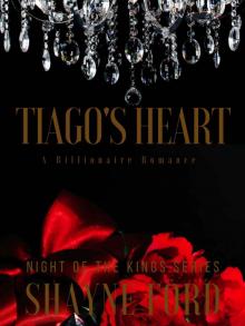 Tiago's Heart