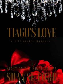 Tiago's Love