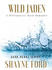 Wild Jaden