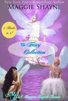Fairy Collection Boxed Set