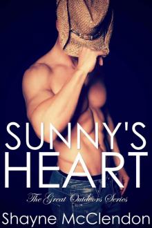 Sunny's Heart (The Great Outdoors Book 1)