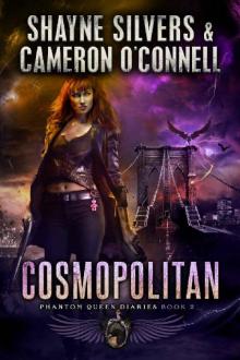 Cosmopolitan