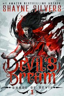 Devil's Dream: Shade of Devil Book 1