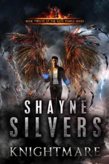 Knightmare: Nate Temple Series Book 12