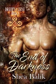 Druid's Curse 01 - The End of Darkness Druid's Curse 01 - The End of Darkness