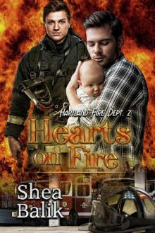 Hearts On FIre Hearts On FIre