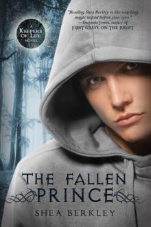 The Fallen Prince kol-2