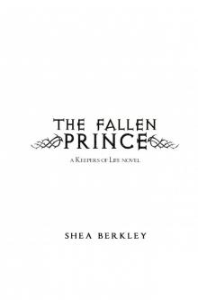 The Fallen Prince