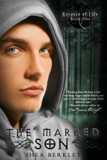 The Marked Son (Keepers of Life)