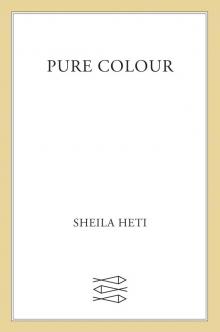 Pure Colour