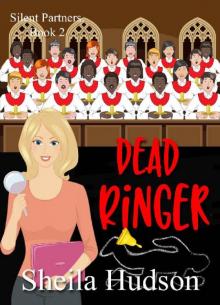 Dead Ringer (Silent Partner Series Book 2)