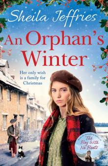 An Orphan's Winter An Orphan's Winter