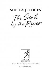 The Girl by the River