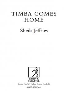 Timba Comes Home
