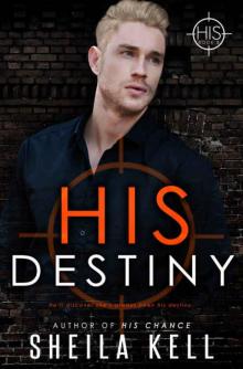 HIS Destiny (H.I.S. #5)