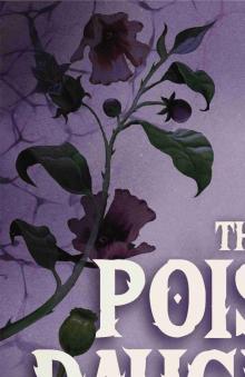 The Poison Daughter