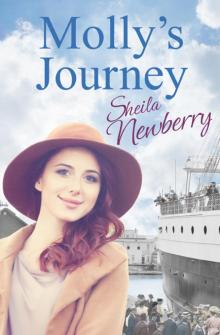 Molly's Journey Molly's Journey