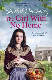 The Girl With No Home The Girl With No Home