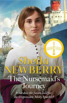 The Nursemaid's Journey The Nursemaid's Journey