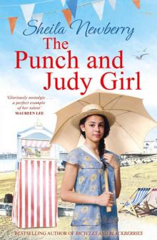 The Punch and Judy Girl The Punch and Judy Girl