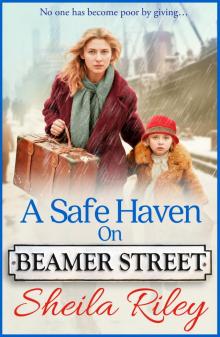 A Safe Haven on Beamer Street A Safe Haven on Beamer Street