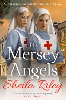 The Mersey Angels The Mersey Angels