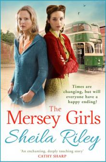 The Mersey Girls The Mersey Girls