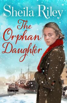 The Orphan Daughter (ARC) The Orphan Daughter (ARC)