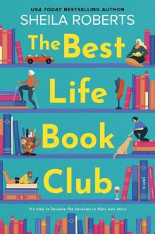 The Best Life Book Club