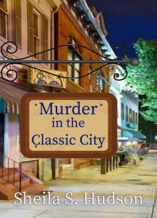 Murder in the Classic City Murder in the Classic City