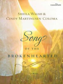 Song of the Brokenhearted Song of the Brokenhearted