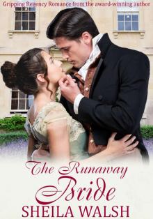 The Runaway Bride