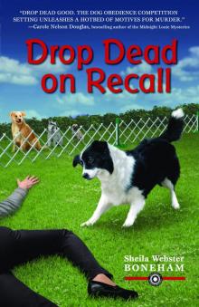 Drop Dead on Recall