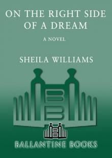 On the Right Side of a Dream