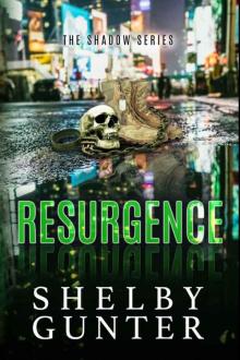 Resurgence: A Military, Age-Gap Romance (The Shadow Series Book 3)
