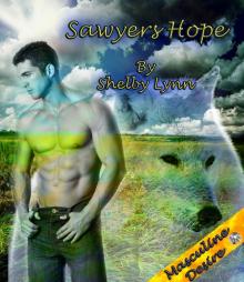 Sawyer's Hope Sawyer's Hope
