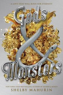 Gods & Monsters Gods & Monsters