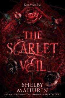 The Scarlet Veil The Scarlet Veil