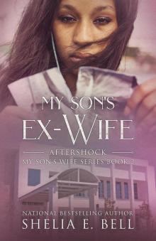 My Son's Ex-Wife