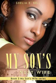 My Son's Next Wife