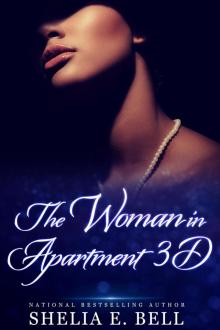 The Woman In Apartment 3D